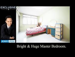 Blk 156 Yung Loh Road (Jurong West), HDB 4 Rooms #147010232